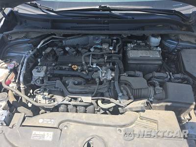 2024 Toyota Corolla LE Sedan - zdjęcie 15 z 20 - miniatura