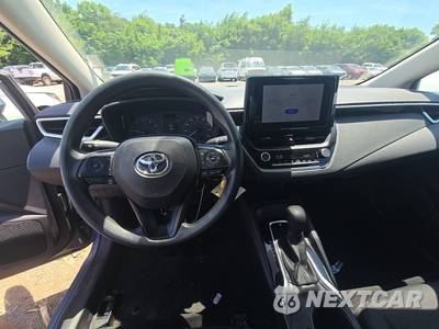 2024 Toyota Corolla LE Sedan - zdjęcie 11 z 20 - miniatura