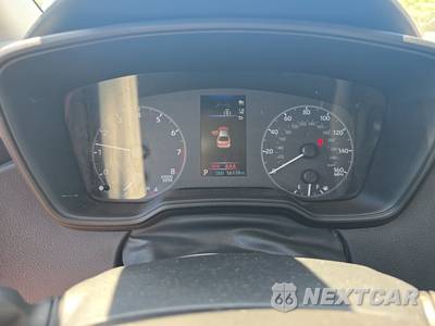 2024 Toyota Corolla LE Sedan - zdjęcie 12 z 19 - miniatura