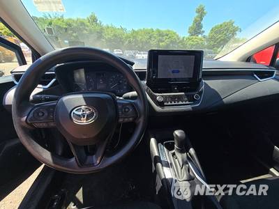 2024 Toyota Corolla LE Sedan - zdjęcie 11 z 19 - miniatura