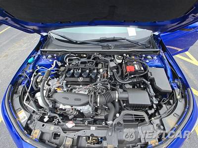 2024 Acura Integra w/A-Spec Pkg - zdjęcie 15 z 23 - miniatura
