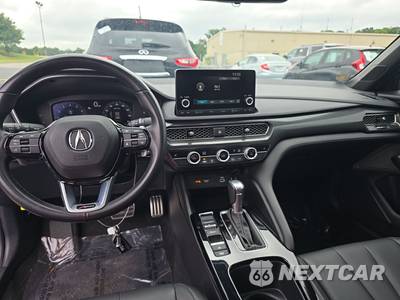 2024 Acura Integra w/A-Spec Pkg - zdjęcie 11 z 23 - miniatura