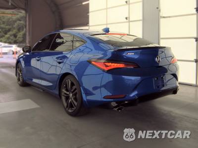 2024 Acura Integra w/A-Spec Pkg - zdjęcie 6 z 23 - miniatura