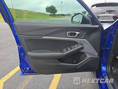 2024 Acura Integra w/A-Spec Pkg - zdjęcie 9 z 23 - miniatura