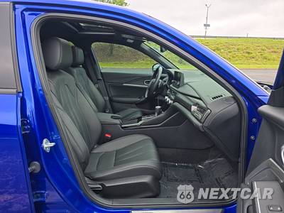 2024 Acura Integra w/A-Spec Pkg - zdjęcie 8 z 23 - miniatura