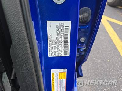 2024 Acura Integra w/A-Spec Pkg - zdjęcie 14 z 23 - miniatura
