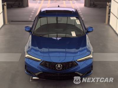 2024 Acura Integra w/A-Spec Pkg - zdjęcie 2 z 23 - miniatura