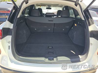 2019 INFINITI QX50 LUXE - zdjęcie 16 z 32 - miniatura