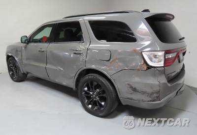 2023 Dodge Durango R/T Plus - zdjęcie 4 z 10 - miniatura