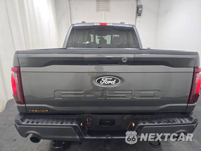 2025 Ford F-150 Tremor Crew Cab Short Bed - zdjęcie 5 z 29 - miniatura