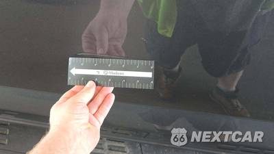 2025 Ford F-150 Tremor Crew Cab Short Bed - zdjęcie 21 z 29 - miniatura