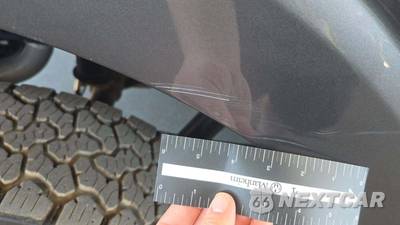 2025 Ford F-150 Tremor Crew Cab Short Bed - zdjęcie 26 z 29 - miniatura