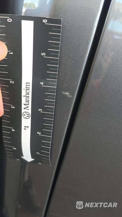 2025 Ford F-150 Tremor Crew Cab Short Bed - zdjęcie 23 z 29 - miniatura