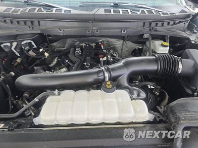 2025 Ford F-150 Tremor Crew Cab Short Bed - zdjęcie 15 z 29 - miniatura