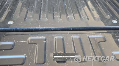 2025 Ford F-150 Tremor Crew Cab Short Bed - zdjęcie 28 z 29 - miniatura