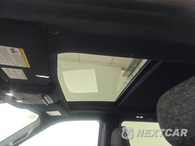 2025 Ford F-150 Tremor Crew Cab Short Bed - zdjęcie 17 z 29 - miniatura