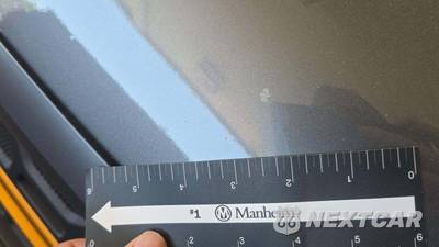 2025 Ford F-150 Tremor Crew Cab Short Bed - zdjęcie 19 z 29 - miniatura