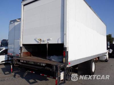 2015 International Durastar 4300 - zdjęcie 3 z 13 - miniatura