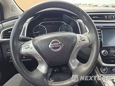 2015 Nissan Murano Platinum - zdjęcie 10 z 43 - miniatura
