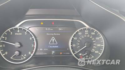 2015 Nissan Murano Platinum - zdjęcie 21 z 43 - miniatura