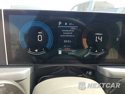 2025 Hyundai Sonata SEL - zdjęcie 12 z 29 - miniatura