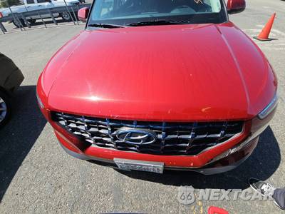 2025 Hyundai Venue SEL - zdjęcie 2 z 29 - miniatura