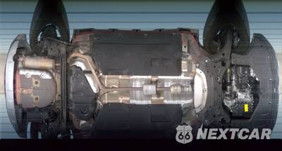 2025 Hyundai Venue SEL - zdjęcie 17 z 29 - miniatura