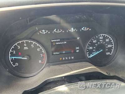 2021 Ford F-150 XLT Crew Cab Short Bed - zdjęcie 12 z 29 - miniatura