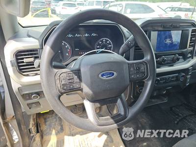 2021 Ford F-150 XLT Crew Cab Short Bed - zdjęcie 10 z 29 - miniatura