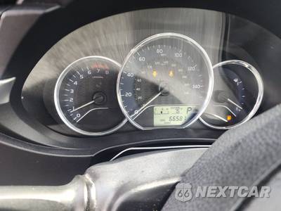 2014 Toyota Corolla LE - zdjęcie 12 z 23 - miniatura