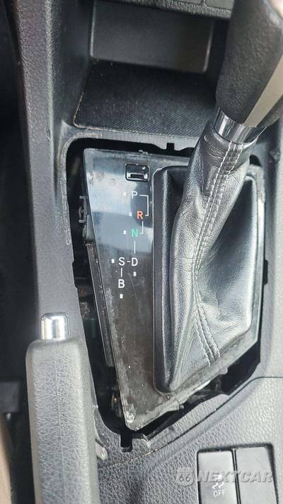 2014 Toyota Corolla LE - zdjęcie 23 z 23 - miniatura