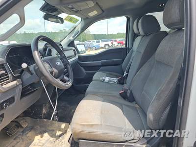 2021 Ford F-150 XLT Crew Cab Short Bed - zdjęcie 7 z 29 - miniatura