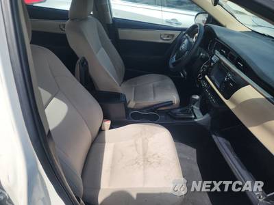 2014 Toyota Corolla LE - zdjęcie 8 z 23 - miniatura