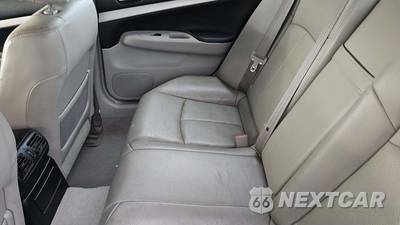 2009 INFINITI G37 Sedan x - zdjęcie 25 z 36 - miniatura