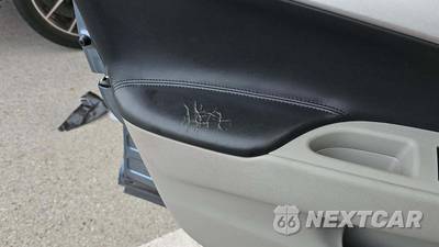 2009 INFINITI G37 Sedan x - zdjęcie 22 z 36 - miniatura
