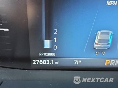 2025 Ford Escape Active - zdjęcie 15 z 23 - miniatura