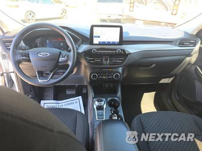 2025 Ford Escape Active - zdjęcie 14 z 23 - miniatura