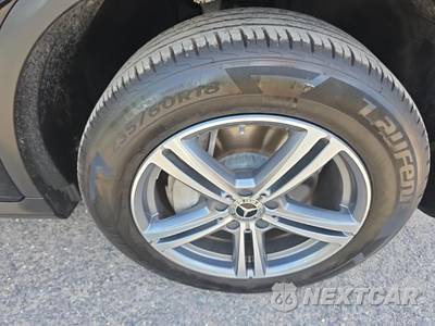 2021 Mercedes-Benz GLC 300 4MATIC - zdjęcie 9 z 21 - miniatura