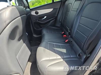 2021 Mercedes-Benz GLC 300 4MATIC - zdjęcie 16 z 21 - miniatura
