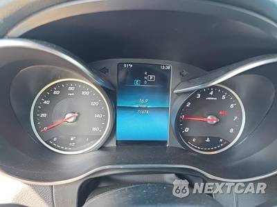 2021 Mercedes-Benz GLC 300 4MATIC - zdjęcie 15 z 21 - miniatura