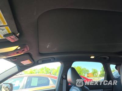 2020 INFINITI QX50 ESSENTIAL - zdjęcie 18 z 19 - miniatura