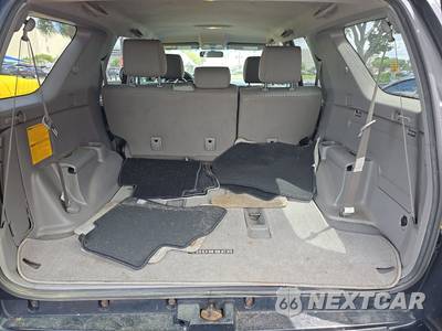2006 Toyota 4Runner SR5 - zdjęcie 16 z 18 - miniatura