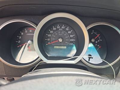 2006 Toyota 4Runner SR5 - zdjęcie 12 z 18 - miniatura