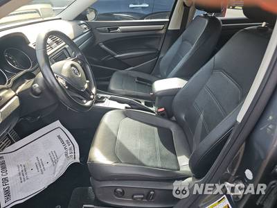 2018 Volkswagen Passat 2.0T R-Line - zdjęcie 7 z 21 - miniatura