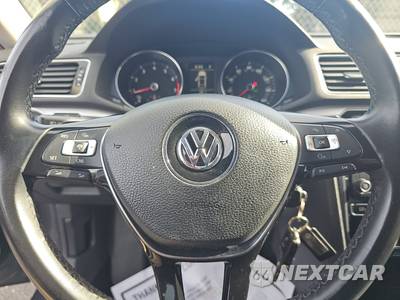 2018 Volkswagen Passat 2.0T R-Line - zdjęcie 10 z 21 - miniatura