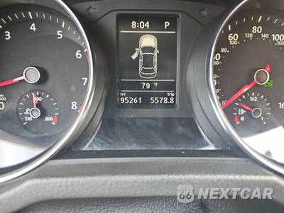 2018 Volkswagen Passat 2.0T R-Line - zdjęcie 12 z 21 - miniatura
