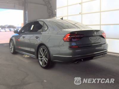 2018 Volkswagen Passat 2.0T R-Line - zdjęcie 6 z 21 - miniatura