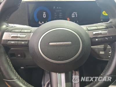2024 Hyundai Kona SEL - zdjęcie 10 z 18 - miniatura