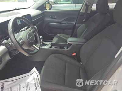 2024 Hyundai Kona SEL - zdjęcie 7 z 18 - miniatura