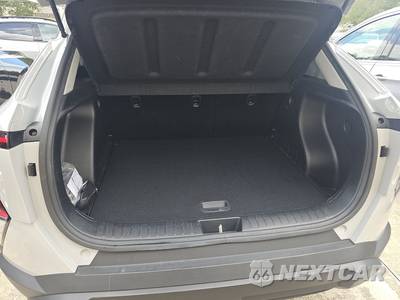 2024 Hyundai Kona SEL - zdjęcie 16 z 18 - miniatura
